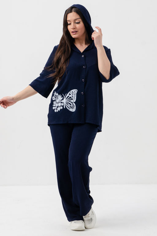 Костюм женский 52454 - Натали фото 16