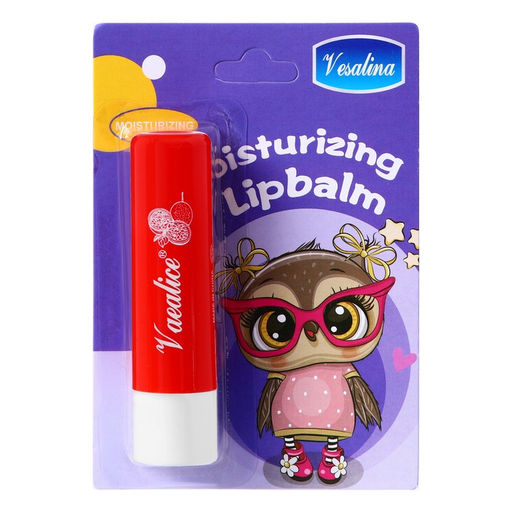 Бальзам для губ Микс - Simaland фото 3