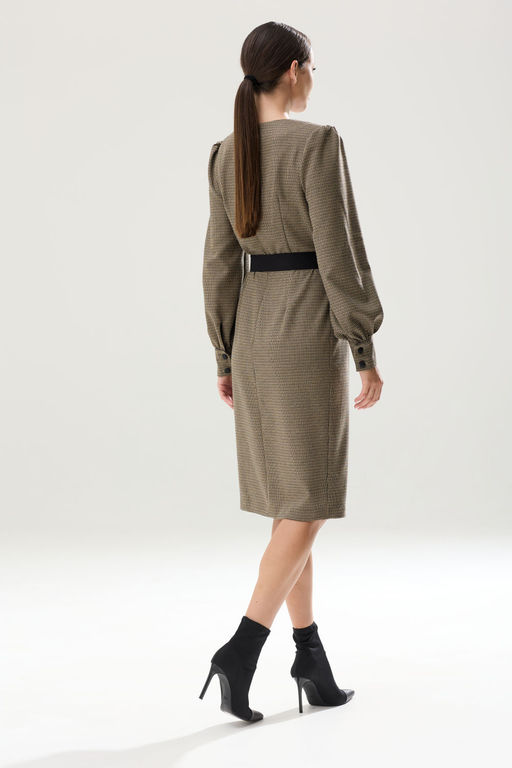 Платье Lars Style 837