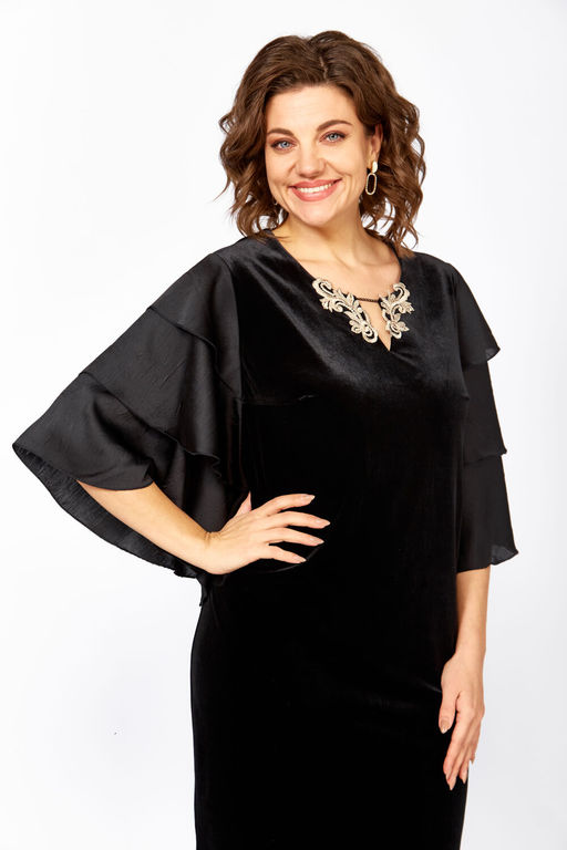 Платье Mira Fashion 5609  фото 3