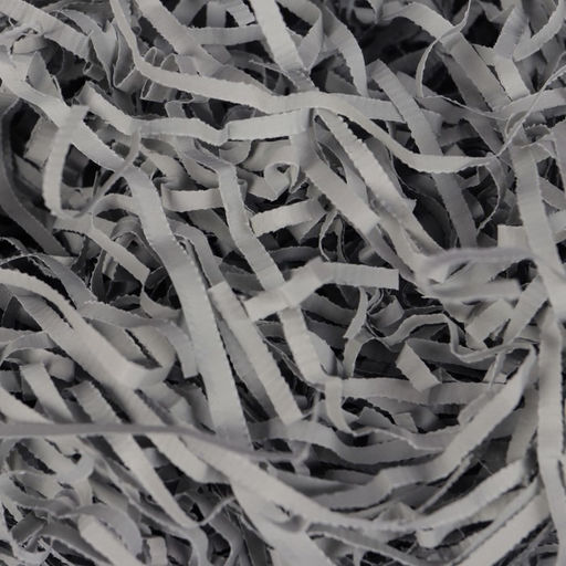 Наполнитель бумажный, серый, 50 г - Simaland фото 2