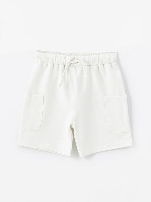 Beli Lastikli Basic Erkek Bebek ?ort 2li - Waikiki фото 3