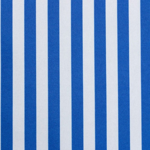 Фартук «Доляна», синий, 60×80 см, 100% п/э