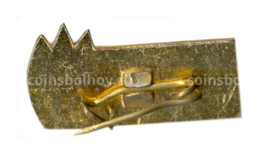 Значок Анапа