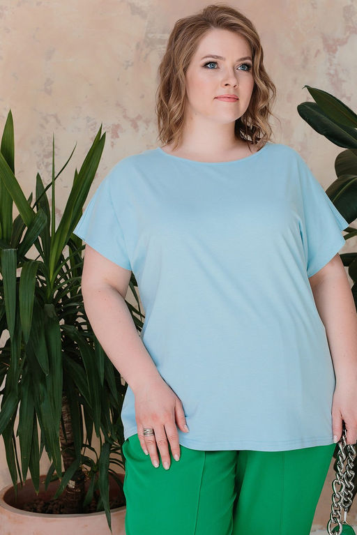 Футболка женская - Jp фото 3