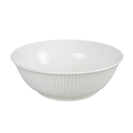 Салатник 15,2 см., 780мл. JEWEL Бьянко (new bone) (фарфор) арт. ПС0039-33