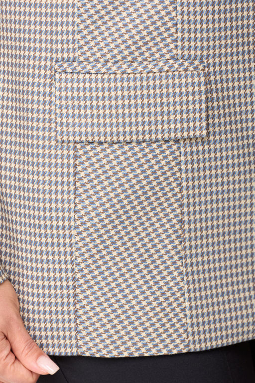 Жакет БелЭльСтиль 412-Р золото  фото 2