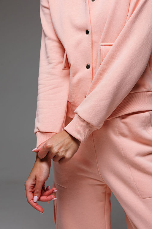 Костюм GO F3066/07-01.170-176 персик - Pirs фото 3