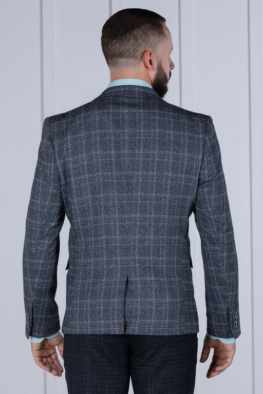 пиджак 
 5497-М8.6 - Svyatnyh фото 4