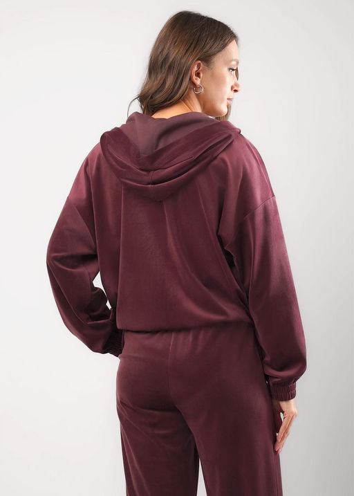 Толстовка женская - Clever wear фото 6