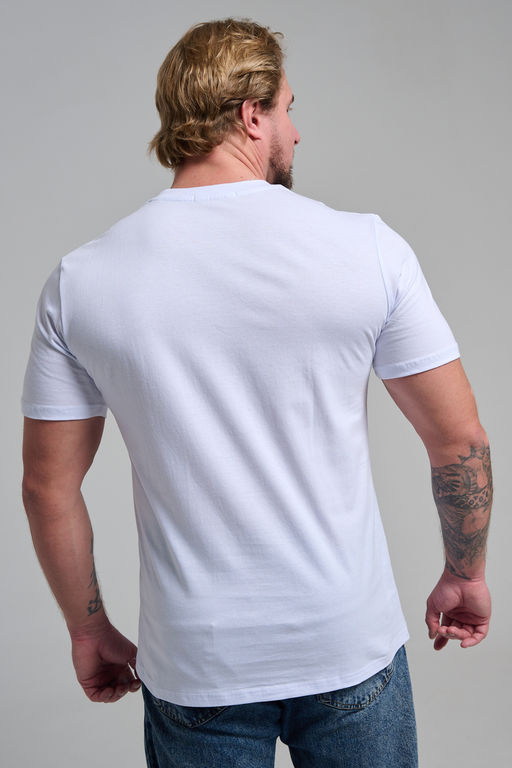 Футболка мужская 8503/1