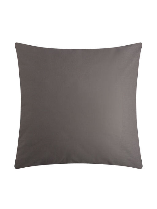 Наволочка Этель 70х70, цвет серый, 100% хлопок, бязь 125г/м2  фото 7