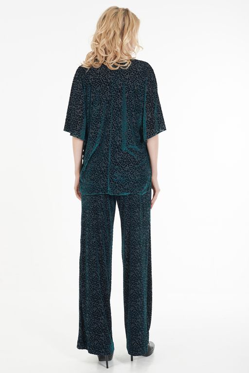 Джемпер М3-3337/6 - Wisell фото 10