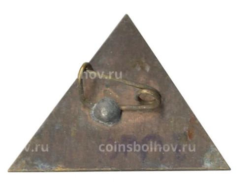 Значок Миргород