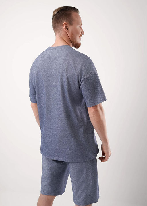 552555/31зн Футболка мужская (ЧЗ) - Clever wear фото 2