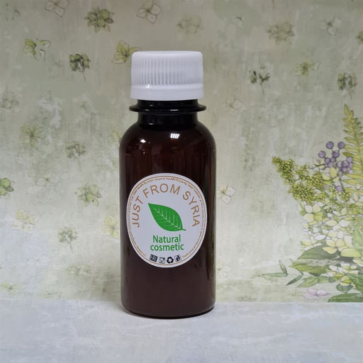 Крем-бальзам для ежедневного умывания роза и черный тмин Alard Wara Albahr "Земля за морем", 100 мл