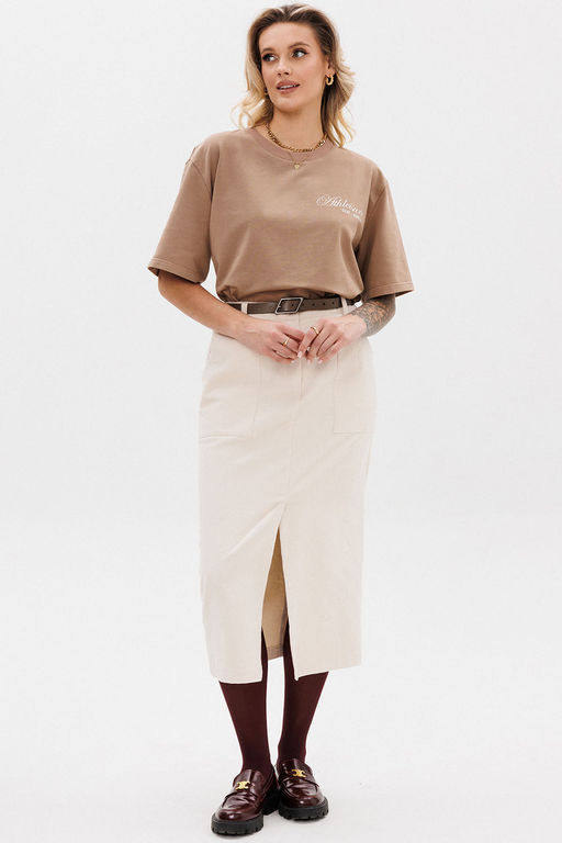 Костюм GO F3071/26-02.170-176 фисташка  фото 236