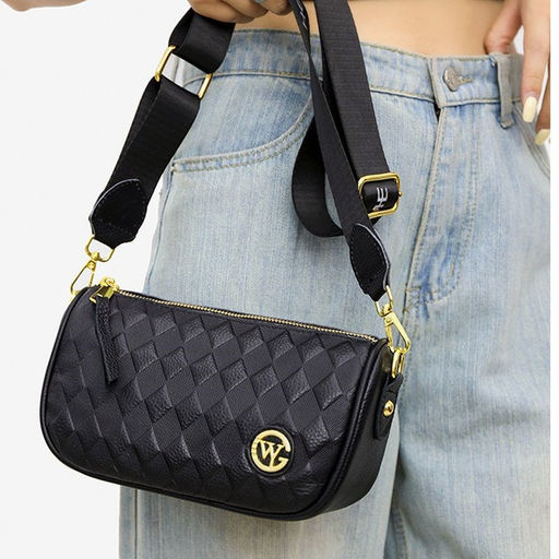 Bags Сумка женская / кожа / 2043  фото 2