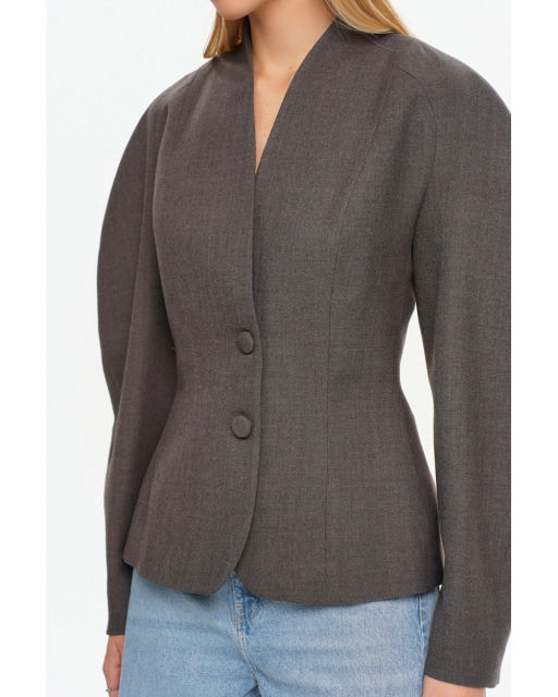 Жакет THE VERY 2435