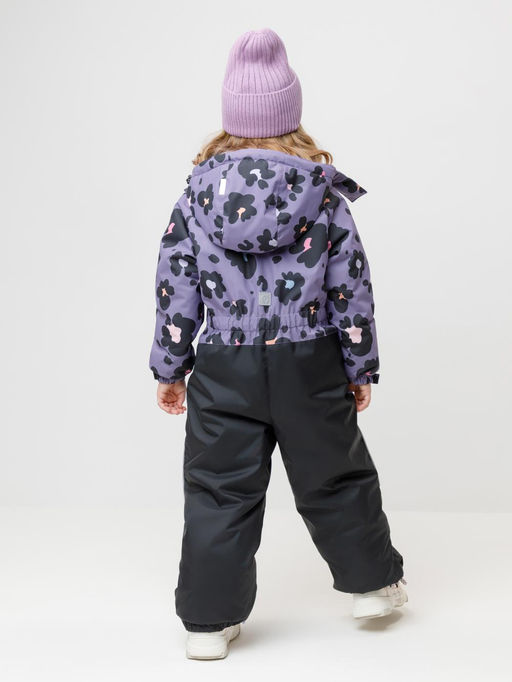 ВК 60127/н/1 УЗГ комбинезон дет - Crockid фото 5