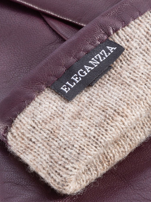 Перчатки женские ш+каш. IS01444 porto - Eleganzza фото 5