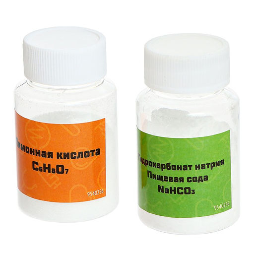 Набор для опытов Моя первая лаборатория. Новый год, стол 3 в 1, 60 опытов - Эврики фото 11