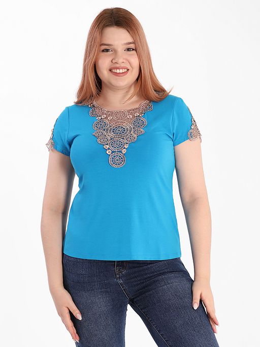 20-26 НАТАЛИ S-2660.С3 Футболка