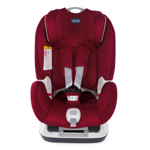 chicco / Автокресло Seat Up 012 RED PASSION  фото 2