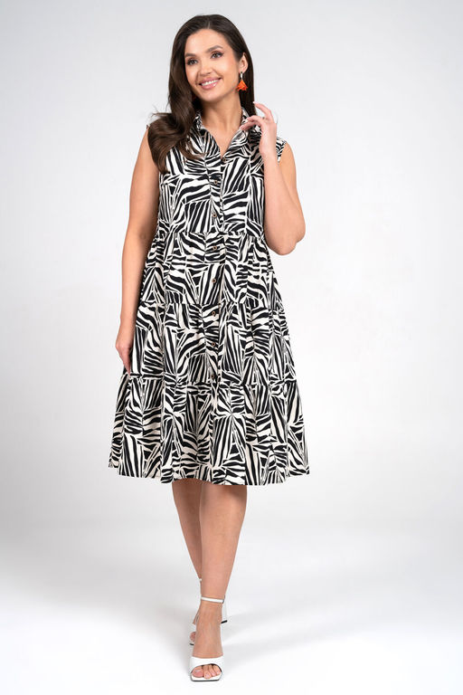 Платье ALANI 2361