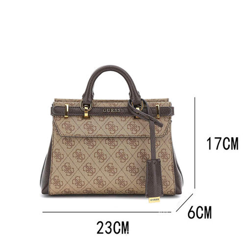 Сумка A-GB-285-Brown