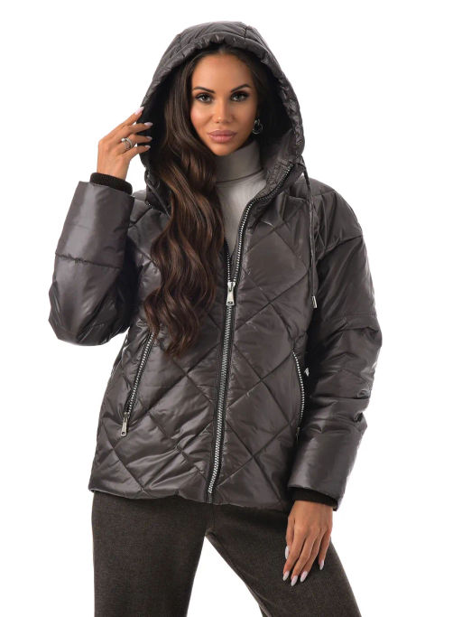 Куртка демисезонная - А+б коллекция фото 41