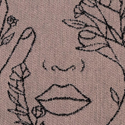 Салфетка Этель Счастье внутри нас 29х40 см, 35% хл 65% пэ, 370 г/м2  фото 3