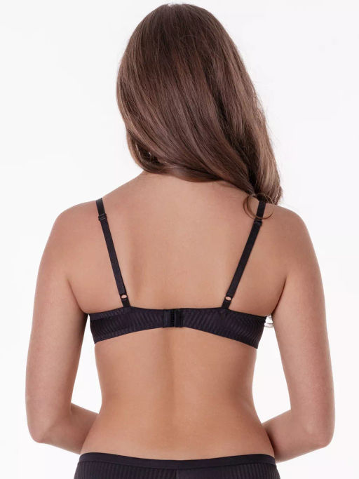 БЮСТГАЛЬТЕР Milavitsa 128140/100 чёрный