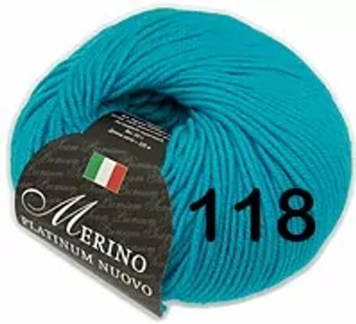MERINO PLATINUM NUOVO - Сеам фото 30