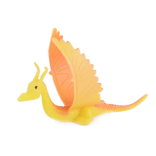 Набор животные "Удивительный мир" 13 предметов, в банке