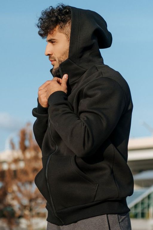 Толстовка JM36 - Argo exclusive фото 3