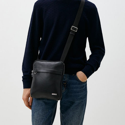 4170 Черный - Alessandro birutti фото 4