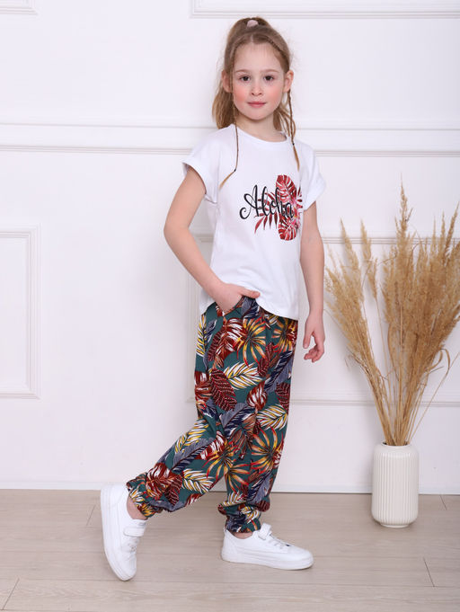 КМ153 Костюм Джуманджи - Милаша фото 4