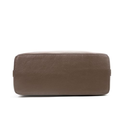 Женская сумка, кожа, MIRONPAN 116891 Светло-коричневый  фото 8