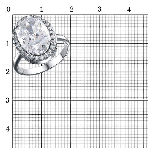КОЛЬЦО 23815660 - Красная пресня фото 3
