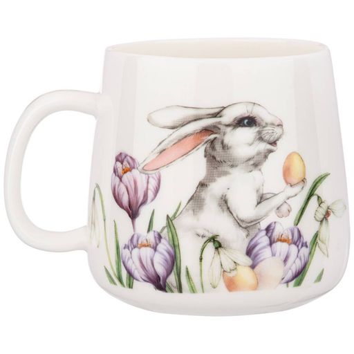 КРУЖКА LEFARD SUNDAY 400 МЛ  фото 3