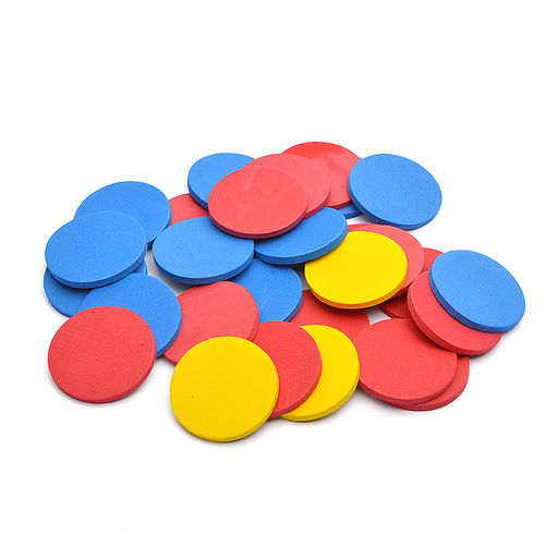 Пистолет "Дискомет" в пакете