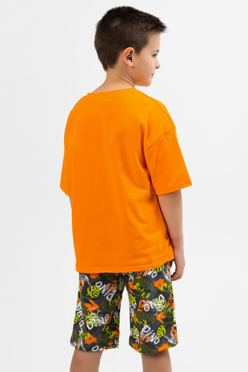 Костюм для мальчика Туранно