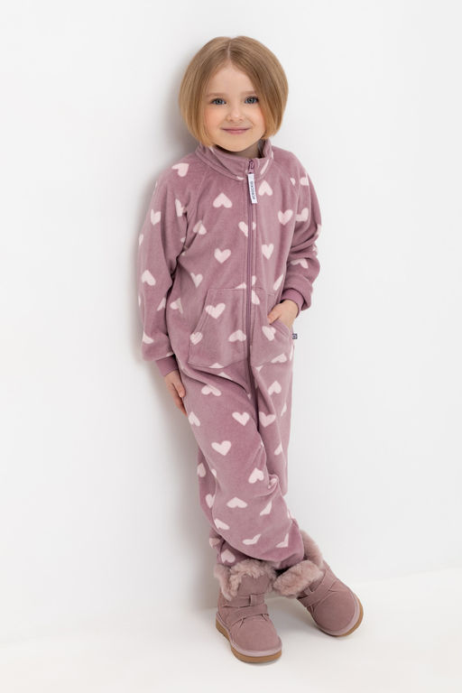 ФЛ 60005/н/2 ГР комбинезон дет - Crockid фото 6