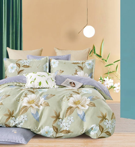 КПБ Mency Classic MENCL093 2 спальный