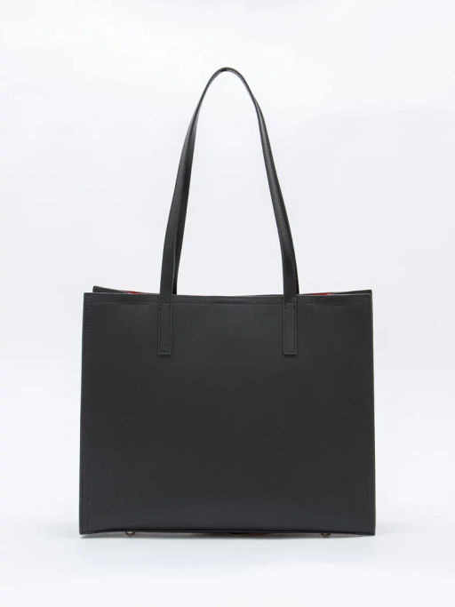 Сумка 1002MH black Polina&Eiterou