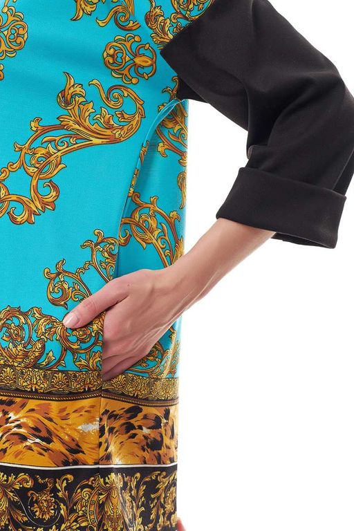 Джемпер М4-3950 - Wisell фото 7