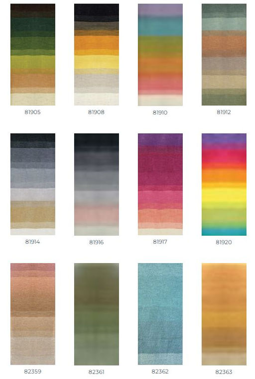 ANGORA LUKS COLOR - Nako фото 28