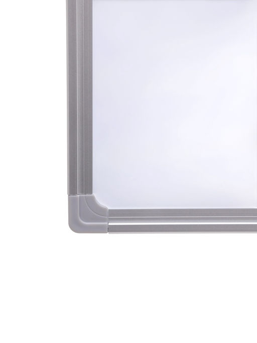 Флипчарт магнитно-маркерный мобильный 70х100 см, в алюминевой раме, CALLIGRATA