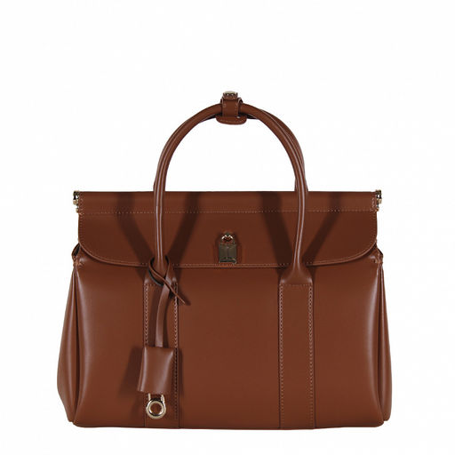 Сумка 3615NN brown Natale Navetta